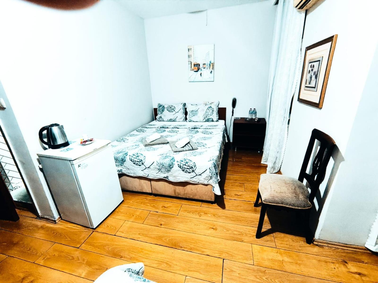 Hotel Acar Istanbul Exterior photo